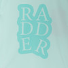 Kids' t-shirt Radder Ondine turquoise 442578-405