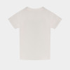 Kids' t-shirt Radder Ondine milk white 442578-121