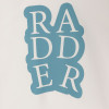 Kids' t-shirt Radder Ondine milk white 442578-121