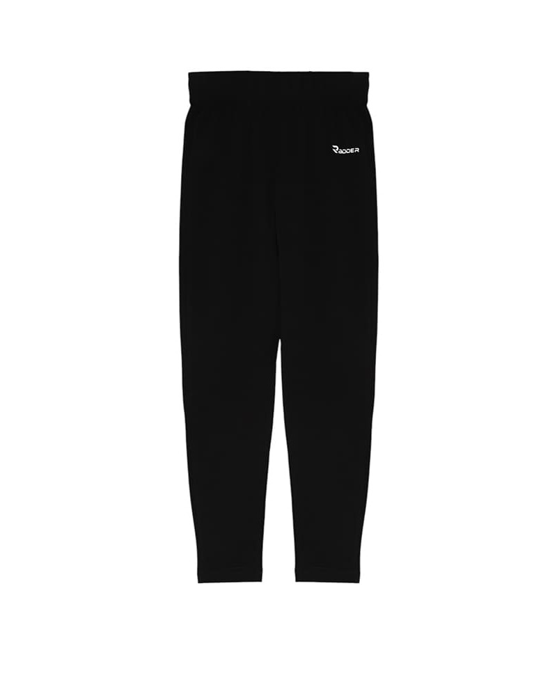 Kids' leggings Radder Marisol black 442579-010