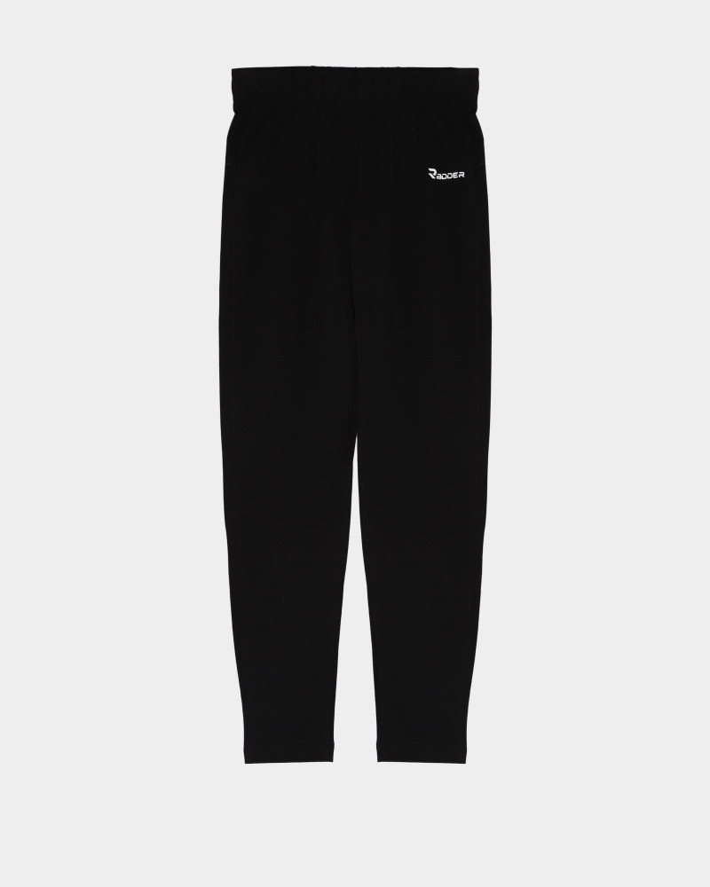 Kids' leggings Radder Marisol black 442579-010