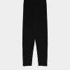 Kids' leggings Radder Marisol black 442579-010