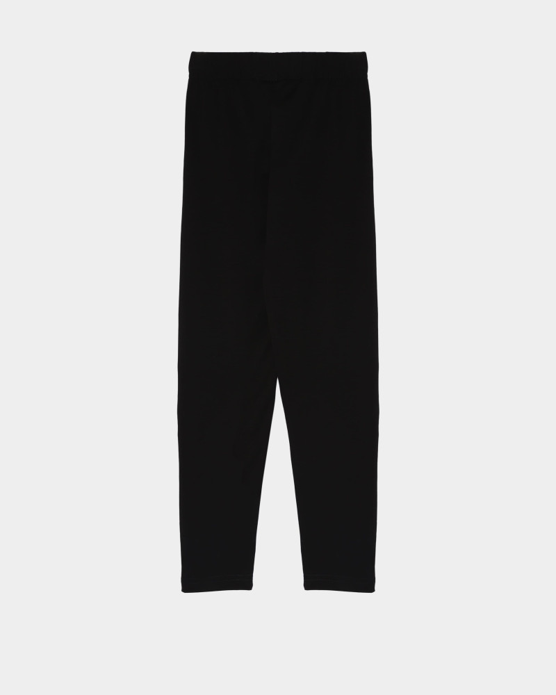 Kids' leggings Radder Marisol black 442579-010