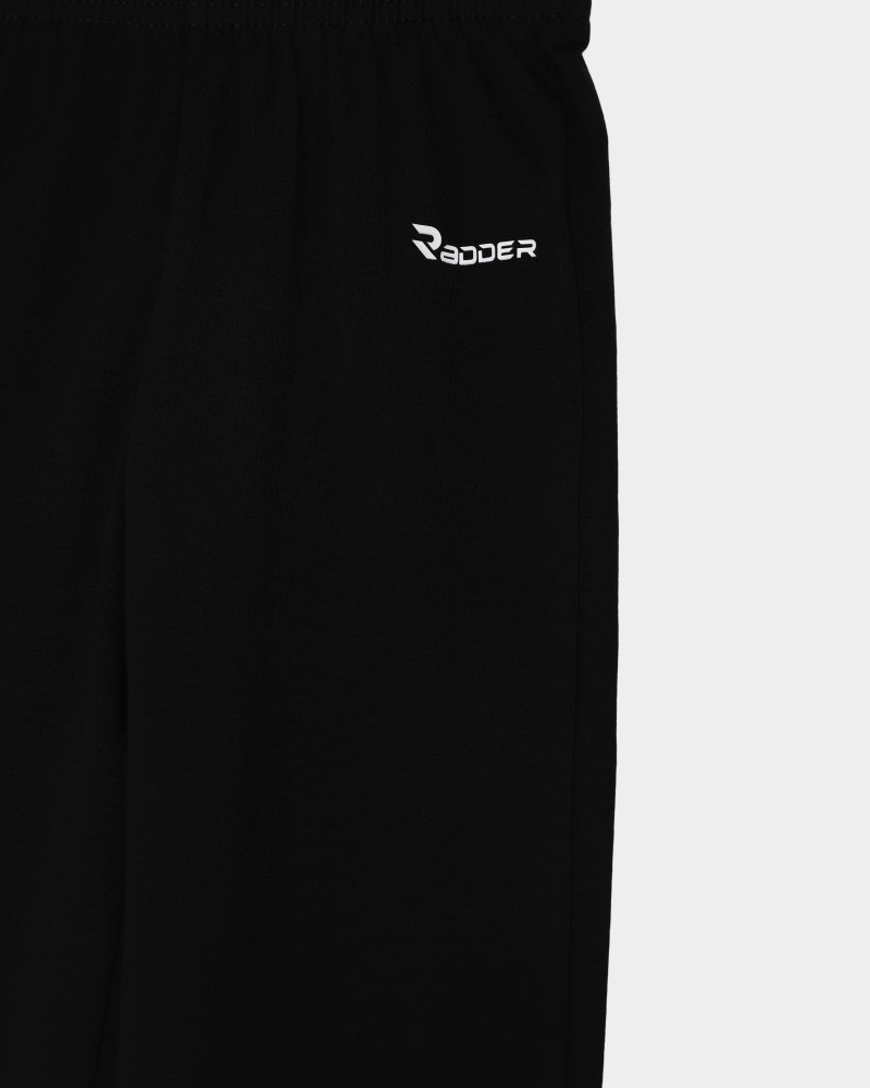 Kids' leggings Radder Marisol black 442579-010