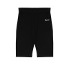 Kids' cycling shorts Radder Evanthe black 442580-010