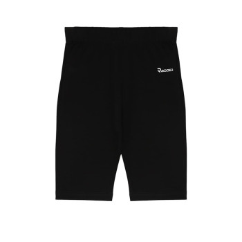 Kids' cycling shorts Radder Evanthe black 442580-010