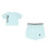 Kids' set Radder Noemi turquoise 442581-405