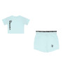 Kids' set Radder Noemi turquoise 442581-405