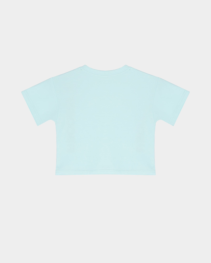 Disfraz infantil Radder Noemi turquesa 442581-405