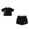 Kids' set Radder Noemi black 442581-010