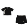 Kids' set Radder Noemi black 442581-010