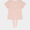 Kids' t-shirt Radder Solace pink 442588-600