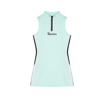 Kids' dress Radder Yvaine turquoise 442584-405