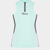 Kids' dress Radder Yvaine turquoise 442584-405