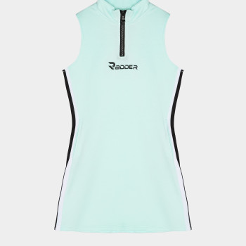 Kids' dress Radder Yvaine turquoise 442584-405