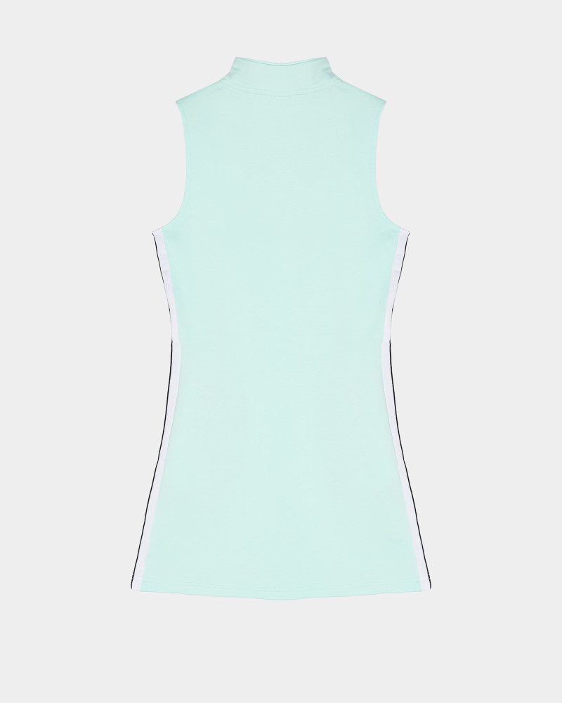 Kids' dress Radder Yvaine turquoise 442584-405