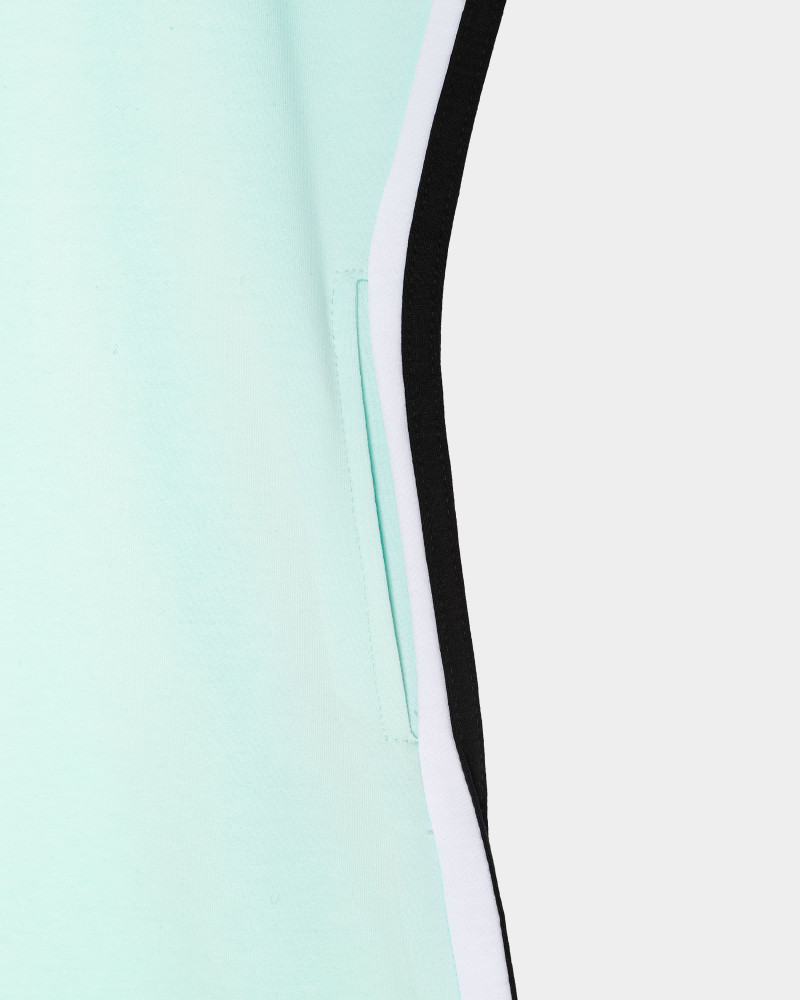 Kids' dress Radder Yvaine turquoise 442584-405