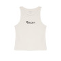 Camiseta infantil Radder Althea color blanco lechoso 442585-121