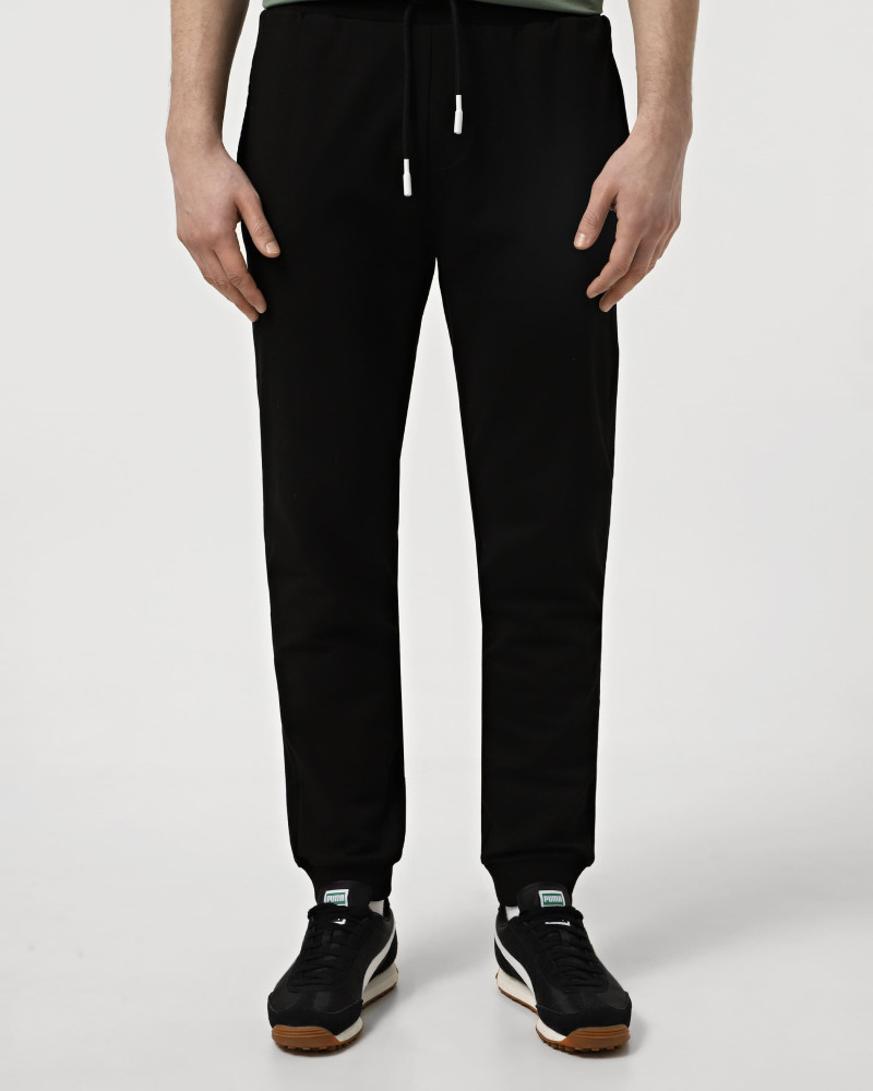 Men's trousers Radder Kestrel black 442589-010