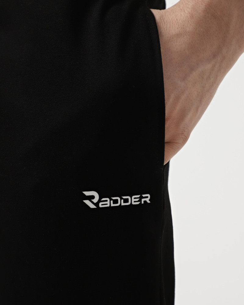 Men's trousers Radder Kestrel black 442589-010