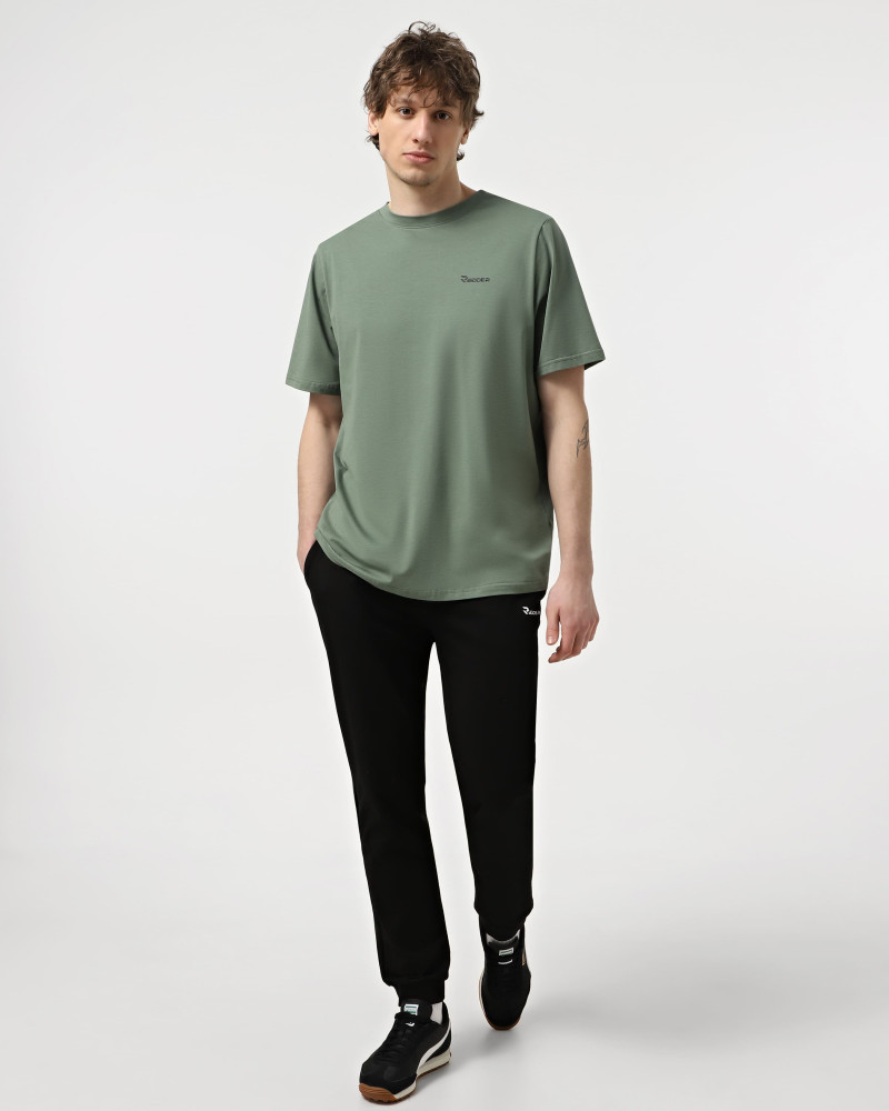 Men's trousers Radder Kestrel black 442589-010
