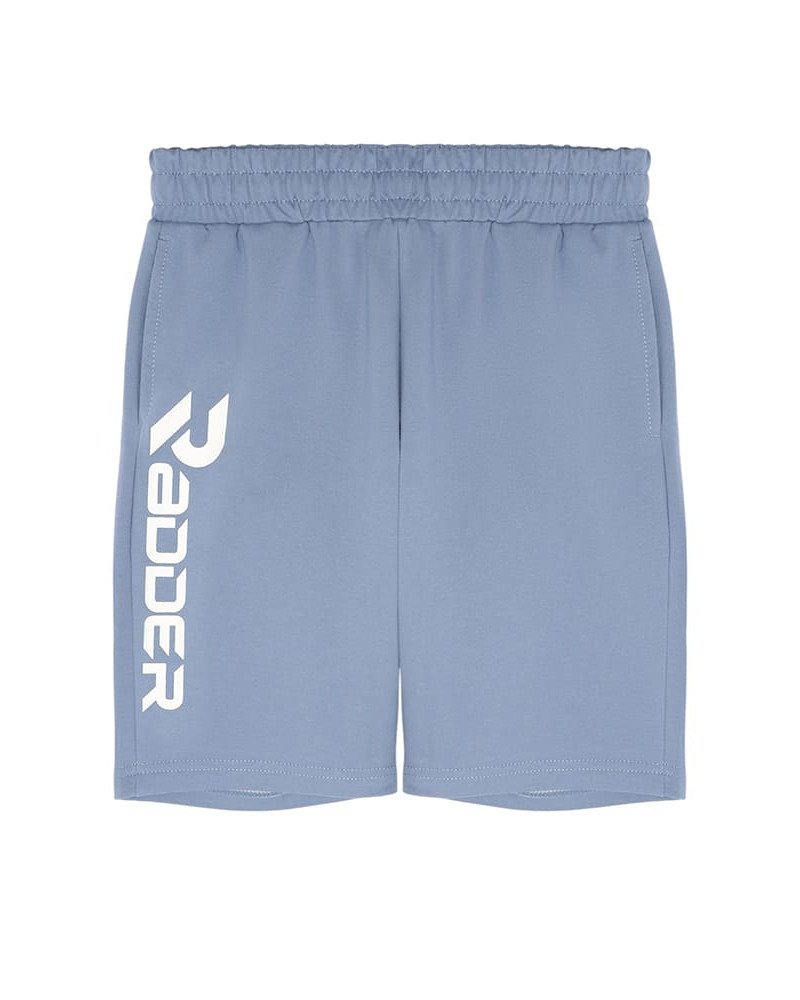 Kids' shorts Radder Bovec blue 442559-410