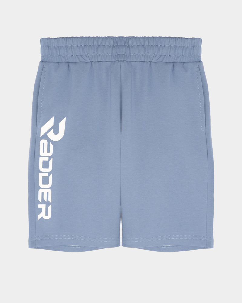 Kids' shorts Radder Bovec blue 442559-410