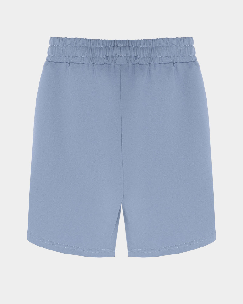 Kids' shorts Radder Bovec blue 442559-410