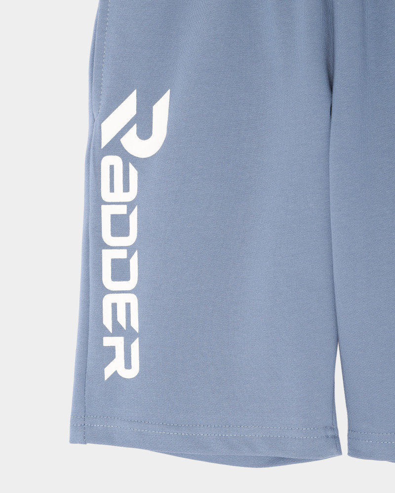 Kids' shorts Radder Bovec blue 442559-410