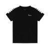Kids' t-shirt Radder Lavinia black 442590-010