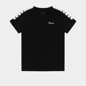 Kids' t-shirt Radder Lavinia black 442590-010