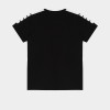 Kids' t-shirt Radder Lavinia black 442590-010