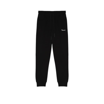 Kids' trousers Radder Freyana black 442591-010