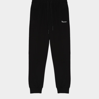 Kids' trousers Radder Freyana black 442591-010