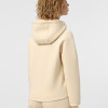 Sudadera de mujer Evoids Sansa beige 552552-125