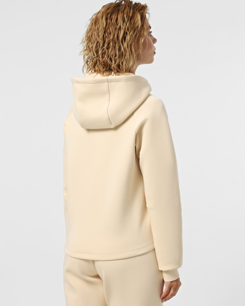Sudadera de mujer Evoids Sansa beige 552552-125