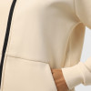 Sudadera de mujer Evoids Sansa beige 552552-125