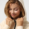 Sudadera de mujer Evoids Sansa beige 552552-125