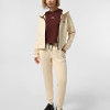 Sudadera de mujer Evoids Sansa beige 552552-125