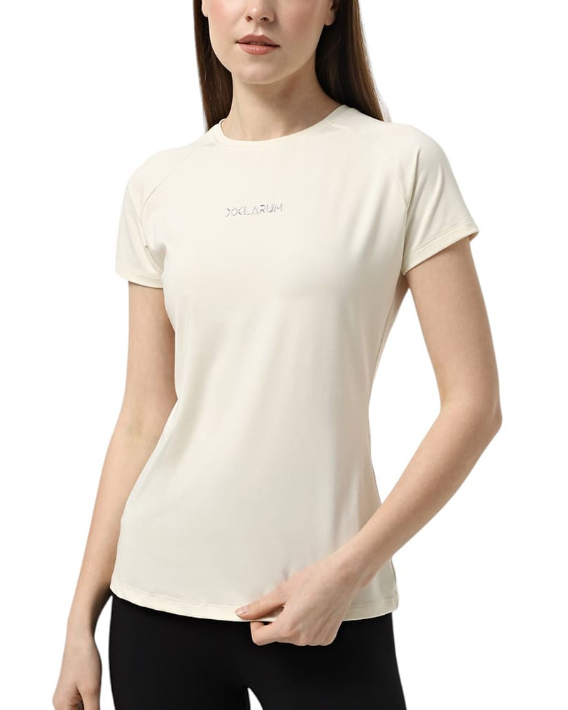 Women's t-shirt Larum Aragorn white 372501-100