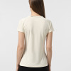 Women's t-shirt Larum Aragorn white 372501-100