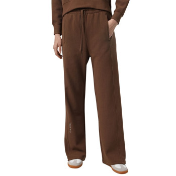 Women's trousers Larum Ravenna brown 372503-200