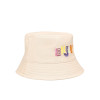 Kids' bucket hat Radder Hatify beige 732506-125
