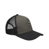 Kids' baseball cap Radder Capify grey 732507-011