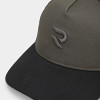 Kids' baseball cap Radder Capify grey 732507-011