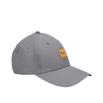 Baseball cap Radder Brimly gray 732508-011