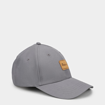 Baseball cap Radder Brimly gray 732508-011