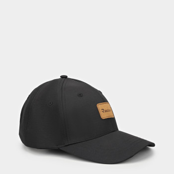 Baseball cap Radder Brimly black 732508-010