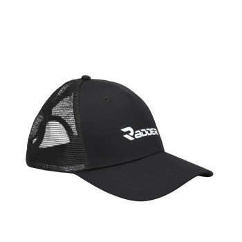 Baseball cap Radder Headzy black 732509-010