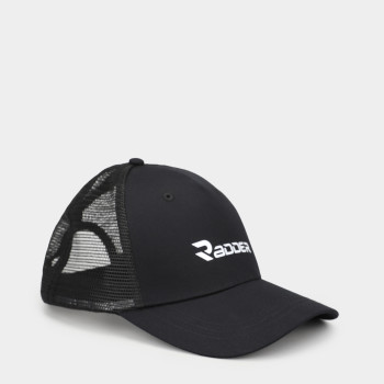 Baseball cap Radder Headzy black 732509-010